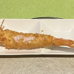 ゆらり屋 じん - 天使のえび！