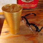 肉屋 金星 - 金星サワ~♪