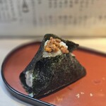 おにぎりぼんご - 