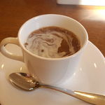 アルベロ - 何を頼んだか忘れてしまいました