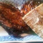 恩 - 醤油干しアップ