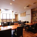 府中日本酒バルTOKUTOUSEKI - 35人以上で貸切宴会