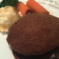 レストラン香味屋 - 