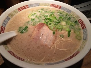 おすすめ 愛知 岐阜でとんこつラーメンの美味しいお店 食べログまとめ
