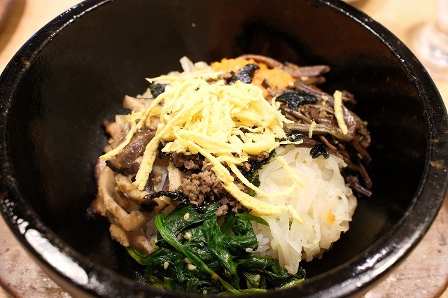 ぴょんぴょん舎 Te-su （ピョンピョンシャ テェス） - 押上/冷麺