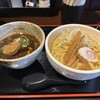 麺や 恵みの一杯 - 