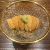 日本料理と鮨 銀座おかもと