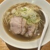 自家製麺 伊藤