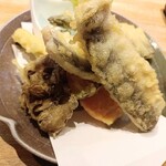 海鮮料理 みはる - 