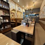 考えるな、うどん食え。 - 