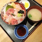 海鮮料理 みはる - 