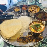 Norary-Crary - 妻の