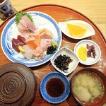 海鮮料理 みはる - 