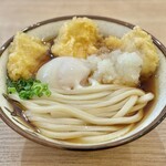 考えるな、うどん食え。 - 