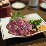 魚屋みらく劇場 - 