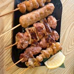 完全個室居酒屋 串ごろ - 