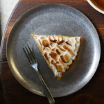 ALLWAYS - Lemon Cake（450円）