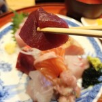 海鮮料理 みはる - 