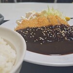 ラーメン 桃源 - 