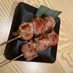 完全個室居酒屋 串ごろ - 