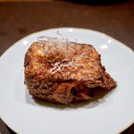 南青山 七鳥目 - 