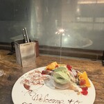 BISTRO TORICOYA - 