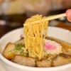 会津喜多方RAMEN 二代目 いわいや 