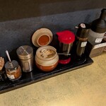 黄金ラーメン 銀座店 - 