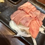 焼肉李苑 - 
