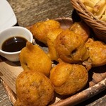 GASTRO-PUB COOPERS - 