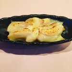 地鶏とり夢亭 - とろーりチーズポテトフライ