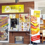 3S BURGER - 