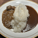 炭火焼きステーキ専門店　ぎろく - 