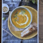 public coffee - メニュー