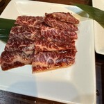 焼肉李苑 - 