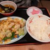 中国屋台料理 大龍