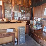 キサン製作所 - 内観