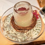 クレアバックス - シャーベット