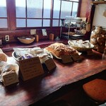 キサン製作所 - 商品棚