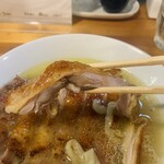 極汁美麺 umami - 