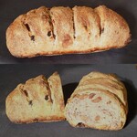 キサン製作所 - くるみぶどう