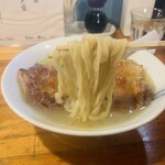 極汁美麺 umami - 