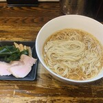 中華そば いぶき - 