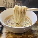 中華そば いぶき - 