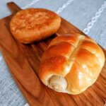 ペンギンベーカリー - 料理写真: