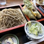 レストラン 最高地点 - 