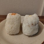 サザエ - 料理写真: