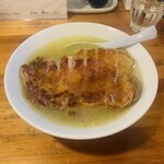 極汁美麺 umami - 