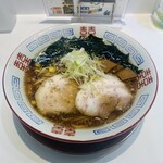 上方レインボー - 