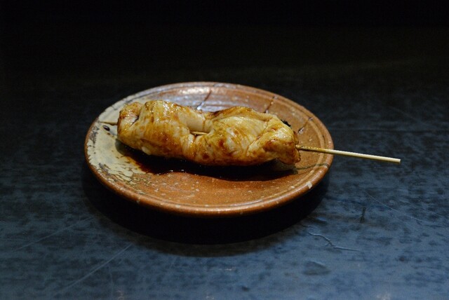 やきとり喜々 - 村山（焼き鳥）の写真